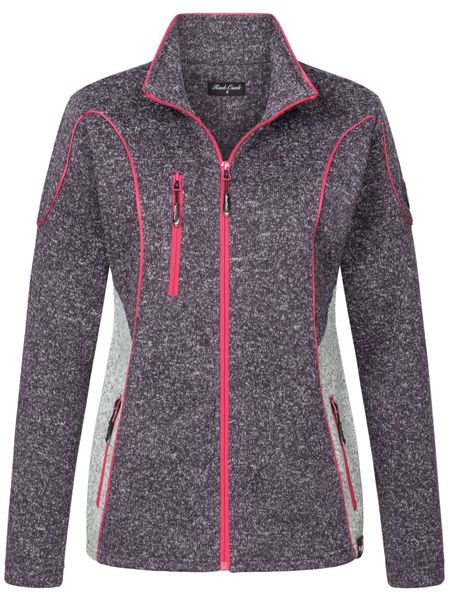 Rock Creek Fleecejacke Damen Fleecejacke Übergangsjacke günstig online kaufen