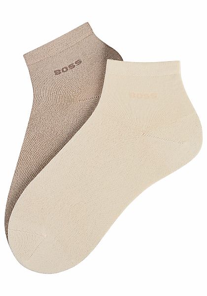 BOSS Kurzsocken 2 Paar tlg. günstig online kaufen