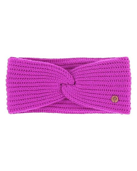 Fraas Strickmütze Mütze Kaschmirstirnband günstig online kaufen