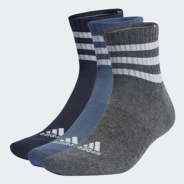adidas Performance Funktionssocken 3STREIFEN CUSHIONED SPORTSWEAR günstig online kaufen