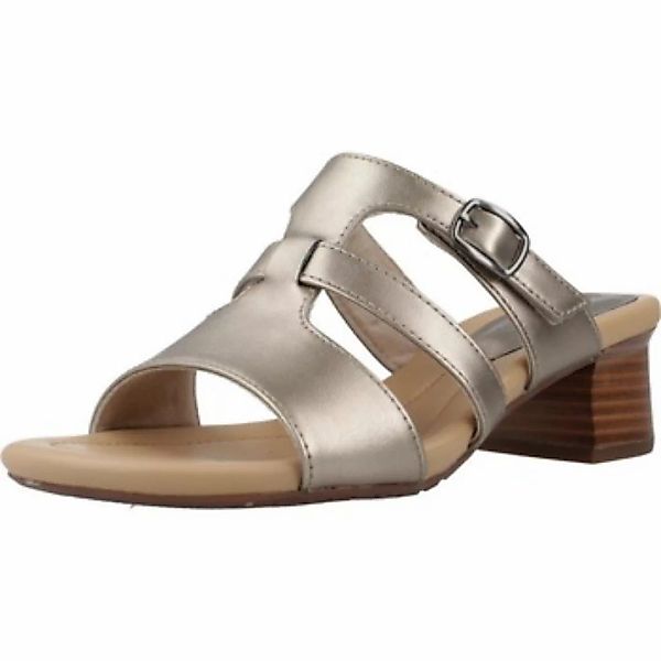 Clarks  Sandalen DESIRAE PALM günstig online kaufen