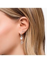 THOMAS SABO Kettenanhänger Thomas Sabo Damen-Charm günstig online kaufen