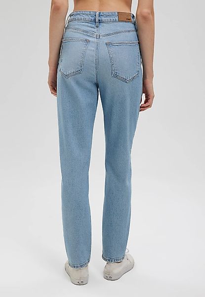 Mavi Mom-Jeans "STAR", Slim Mom Jeans günstig online kaufen