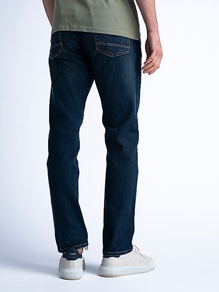 Petrol Industries Bequeme Jeans – Straight Fit für Herren günstig online kaufen