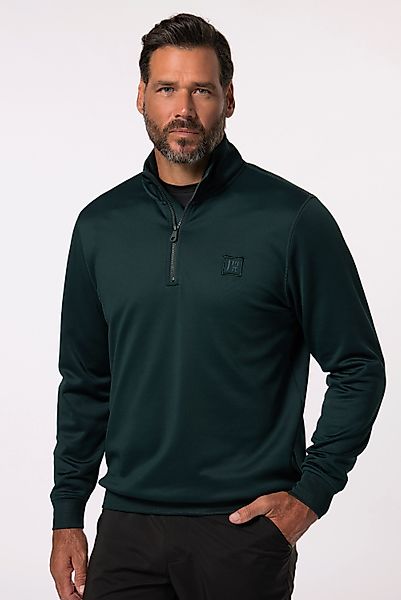 JP1880 Sweatshirt Sweat-Troyer QuickDry bis 7 günstig online kaufen