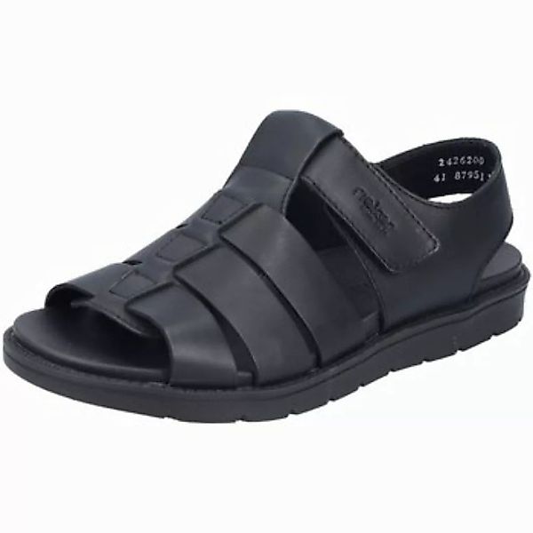 Rieker  Sandalen Offene 24262-00 günstig online kaufen