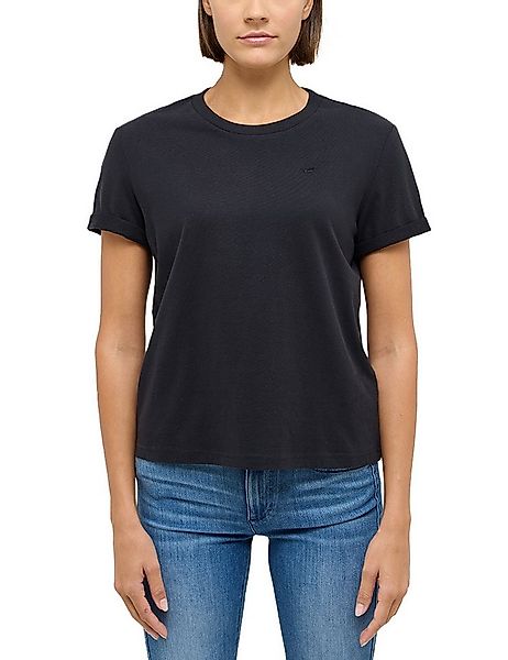 MUSTANG Kurzarmshirt Damen Style Monroe günstig online kaufen