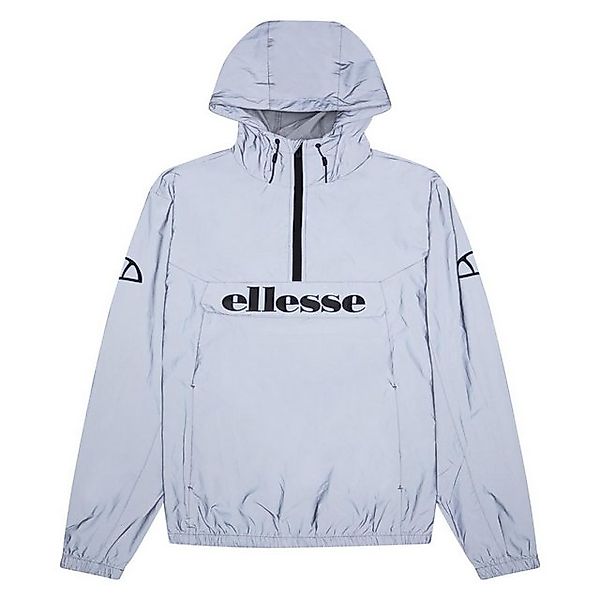 Ellesse Anorak Acera OH Jacket REFLECTIVE günstig online kaufen