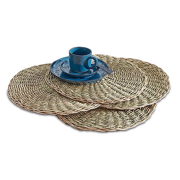 Mirabeau Platzset Platzset 4er Set Staines günstig online kaufen