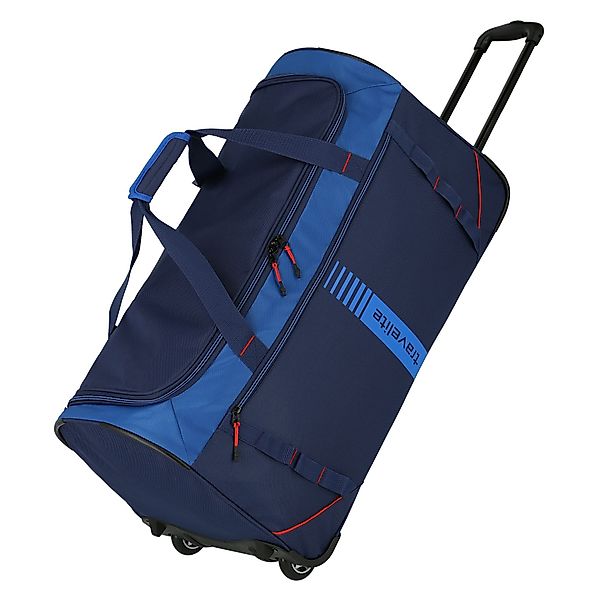 travelite Reisetasche Basics Active - Rollenreisetasche günstig online kaufen
