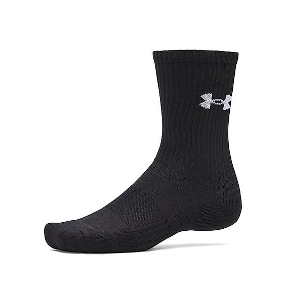 Under Armour® Sportsocken UA PERFORMANCE COTTON 3P CRW (3-Paar) für vielsei günstig online kaufen