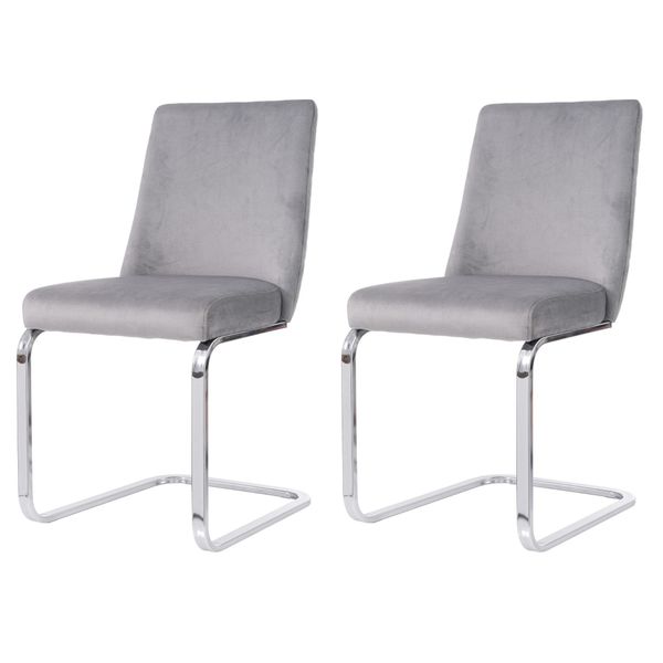 Flieks Freischwinger (Set, 2 St), 2er günstig online kaufen