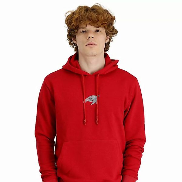 KIGILI Sweatshirt Sweatshirts für Herren, maschinenwaschbares Sweatshirt, H günstig online kaufen