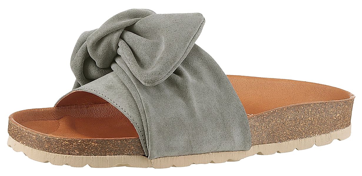VERBENAS Roxy Roda Pantolette, Sommerschuh, Schlappen, günstig online kaufen