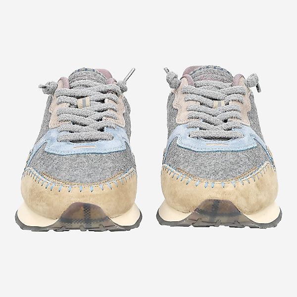 MRP MRP MRP06UPHS V.5, Sneaker, Grau, günstig online kaufen