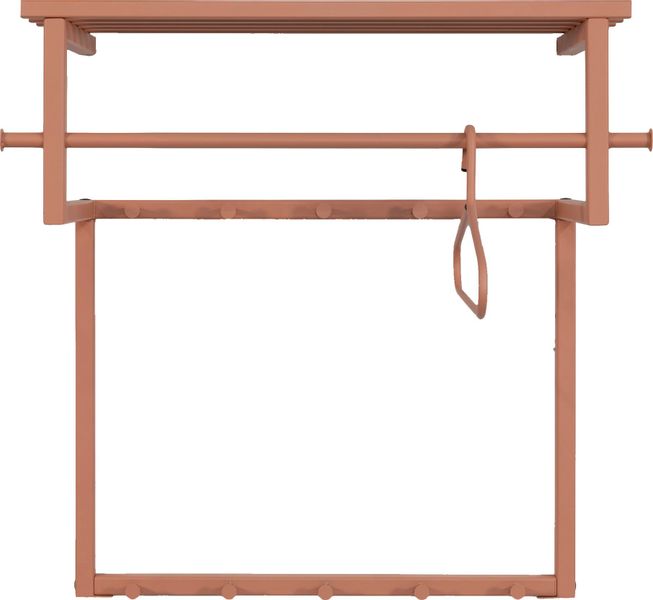 Spinder Design Garderobenleiste RIZZOLI (1 St), günstig online kaufen