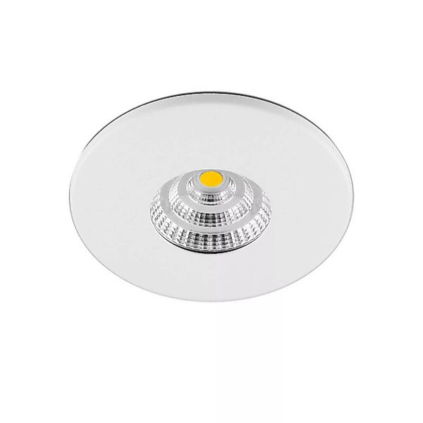 EVN Lichttechnik LED-Deckeneinbauleuchte L44040102 günstig online kaufen