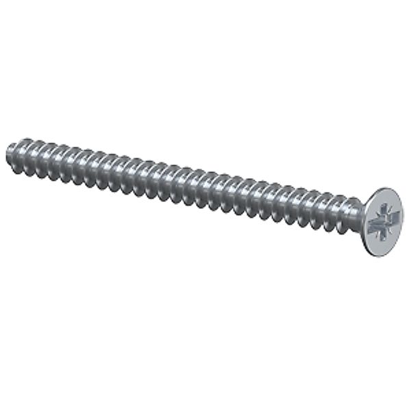 Kaiser Geräteschraube 2472-40 Pack 100 Stück günstig online kaufen