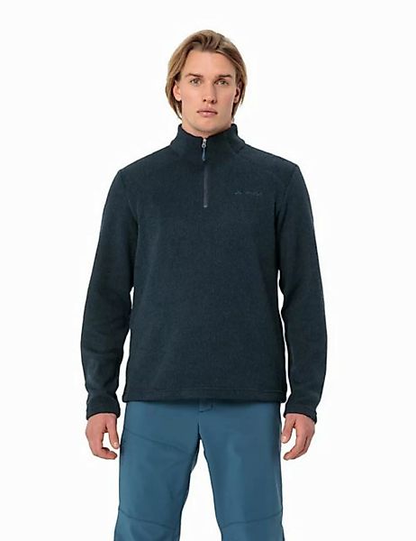 VAUDE Strickpullover Men's TESERO Pullover II CS Wanderpullover, Midlayer günstig online kaufen