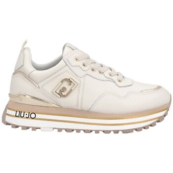 Liu Jo  Sneaker maxi_wonder_01_bf2095p0102s1176 günstig online kaufen