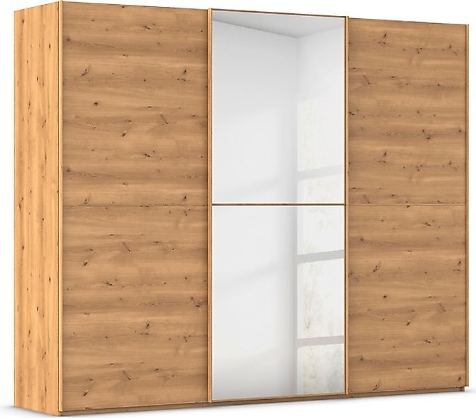 rauch Schwebetürenschrank "Kleiderschrank Schrank Garderobe Schlafzimmersch günstig online kaufen