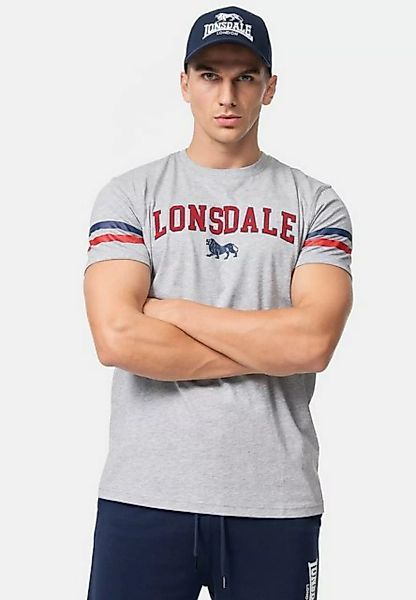 Lonsdale T-Shirt BUNNAGLANNA (1-tlg) günstig online kaufen