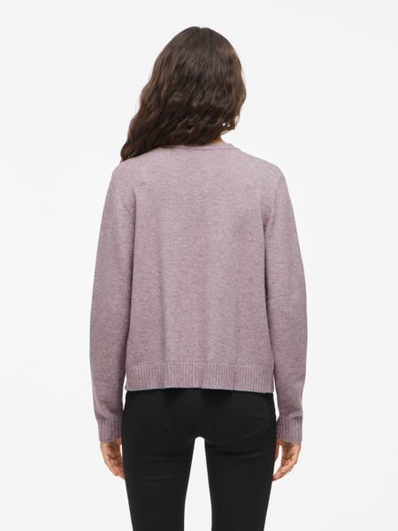 Vila Cardigan VIRIL SHORT L/S KNIT günstig online kaufen