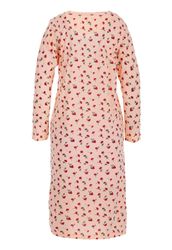 zeitlos Nachthemd Nachthemd Langarm - Blumendruck günstig online kaufen