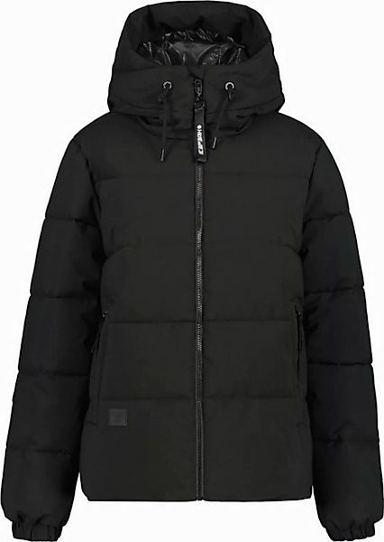 Icepeak Winterjacke Icepeak Winterjacke Adaman schwarz 40 günstig online kaufen