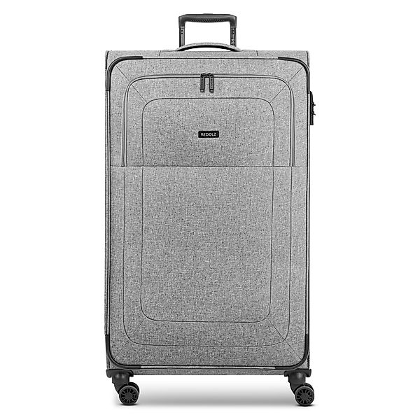 Redolz Weichgepäck-Trolley Essentials 12, 4 Rollen, günstig online kaufen