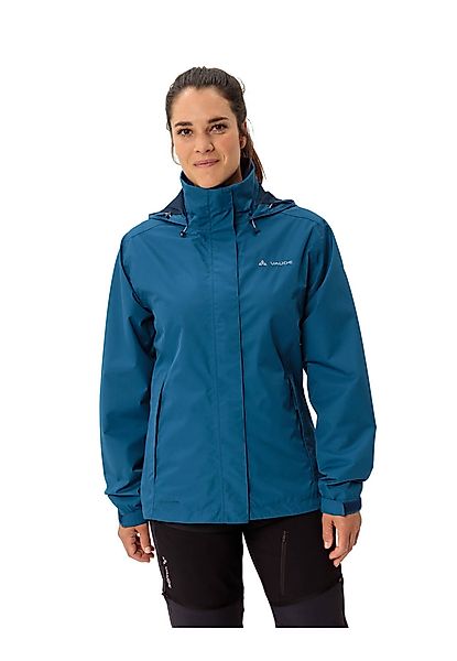 VAUDE Laufjacke Damen Trekkingjacke "Escape Light günstig online kaufen