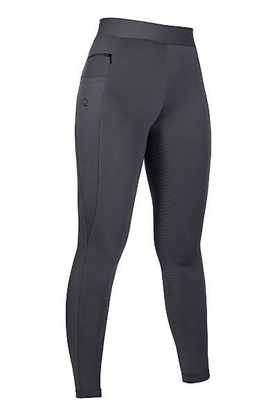 HKM Reitleggings Damen Reitleggings Isabella Silikon-Vollbesatz günstig online kaufen