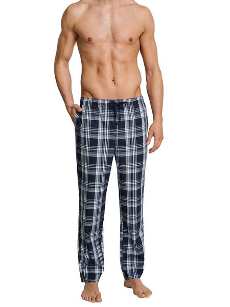 Schiesser Jogger Pants Mix & Relax günstig online kaufen