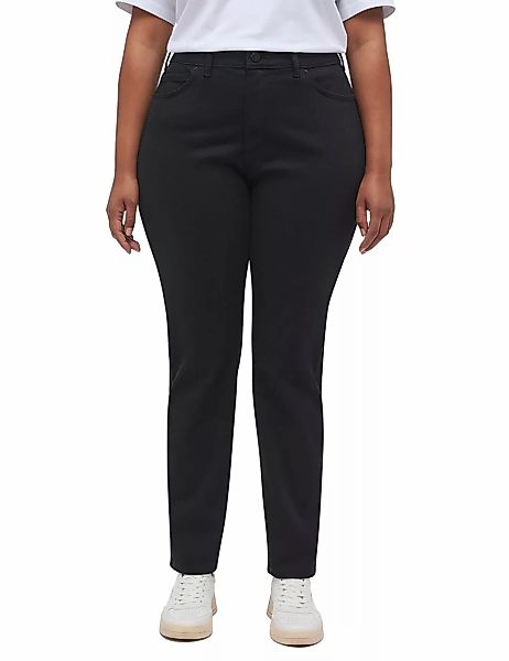 MUSTANG Slim-fit-Jeans "Style Crosby Relaxed Slim" günstig online kaufen