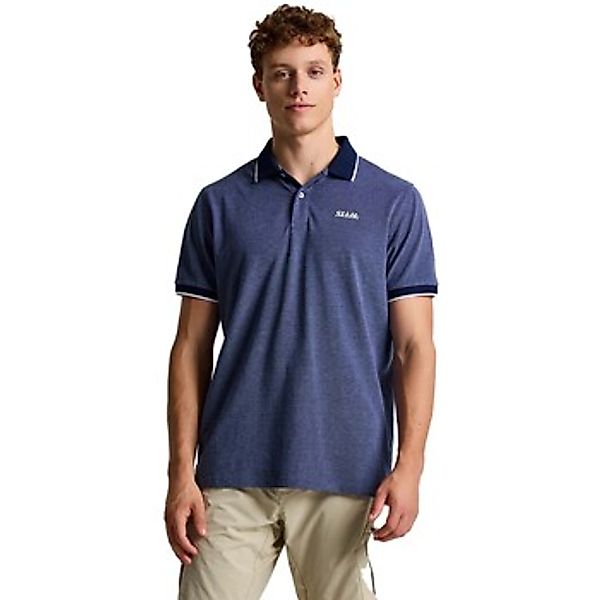 Slam  T-Shirts & Poloshirts Heba Evo Ss günstig online kaufen