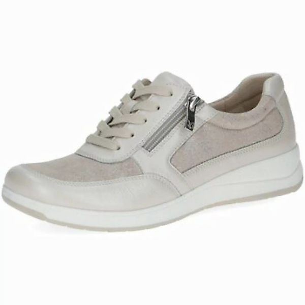 Caprice Keilsneaker, Freizeitschuh, Halbschuh, Schnürschuh, Logoemblem, günstig online kaufen