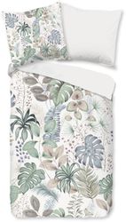 good morning Bettwäsche Renforcé Bettwäsche 155 günstig online kaufen