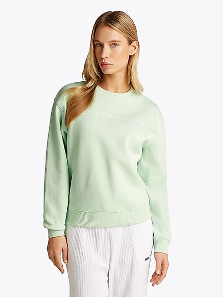 Tommy Hilfiger Sweatshirt MDRN REG CORP günstig online kaufen