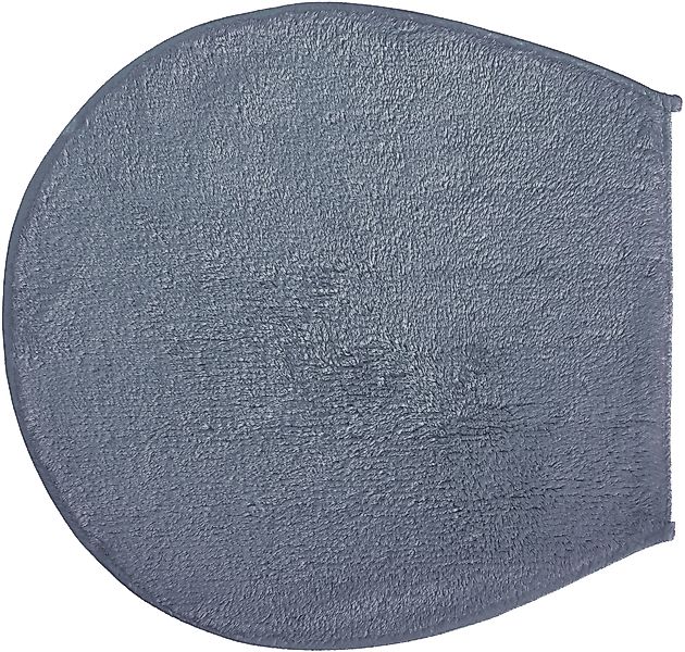 Kleine Wolke Badematte Cotone, Höhe 17 günstig online kaufen