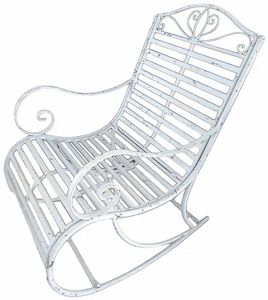 Garden Pleasure Schaukelstuhl Tambo (1 St), günstig online kaufen