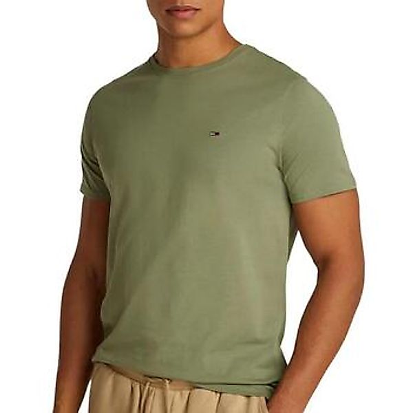 Tommy Hilfiger  T-Shirt DM0DM20363-M1L günstig online kaufen