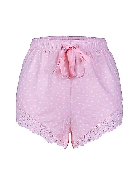 PJ Salvage Pyjamahose short - Love günstig online kaufen