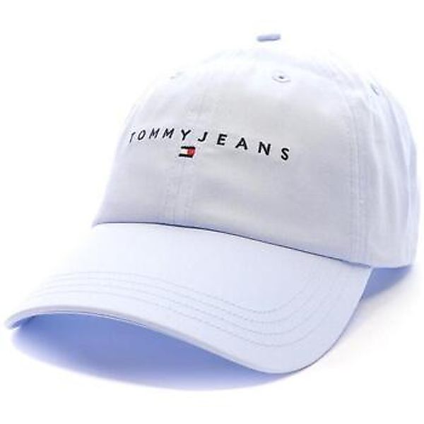 Tommy Hilfiger  Schirmmütze AW0AW16868-C3Q günstig online kaufen