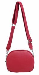 ITALYSHOP24 Schultertasche Damen Tasche Crossbody Handytasche, günstig online kaufen