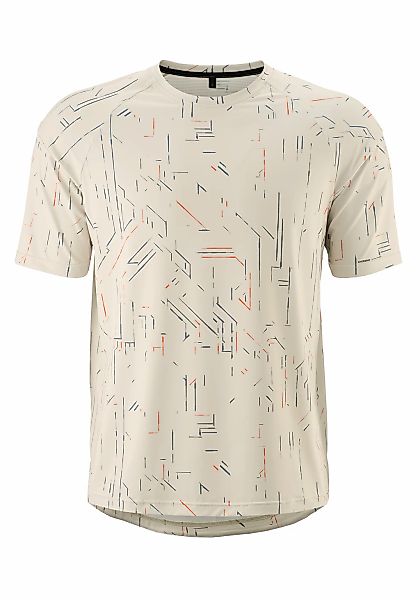 Gonso Radtrikot "Trail Jersey M", Herren Fahrradtrikot kurzarm, lässiges MT günstig online kaufen