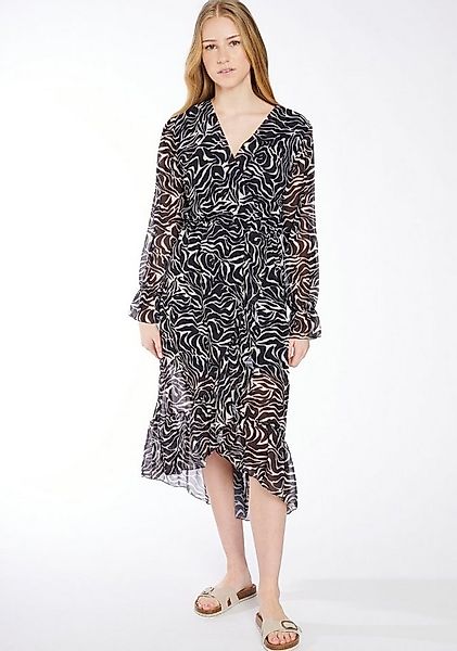 HaILY’S Maxikleid MD P DR Ad44ina Sommerkleid günstig online kaufen