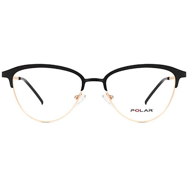 Polar  Sonnenbrillen 539-78 Clip On Polarisierte Brille günstig online kaufen