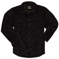 Lavecchia Langarmhemd Lavecchia Herren Cordhemd LV-5578 günstig online kaufen