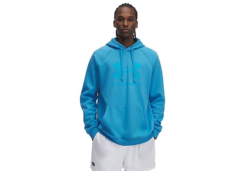 Under Armour® Kapuzenpullover Under Armour Herren Kapuzenpullover Rival Fle günstig online kaufen