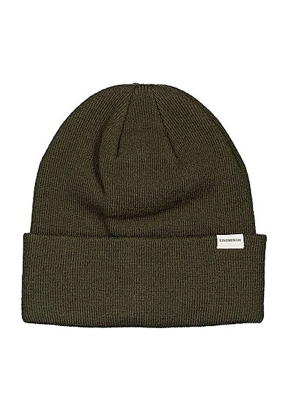 LINDBERGH Beanie "Lindbergh Hut, Beanie" günstig online kaufen